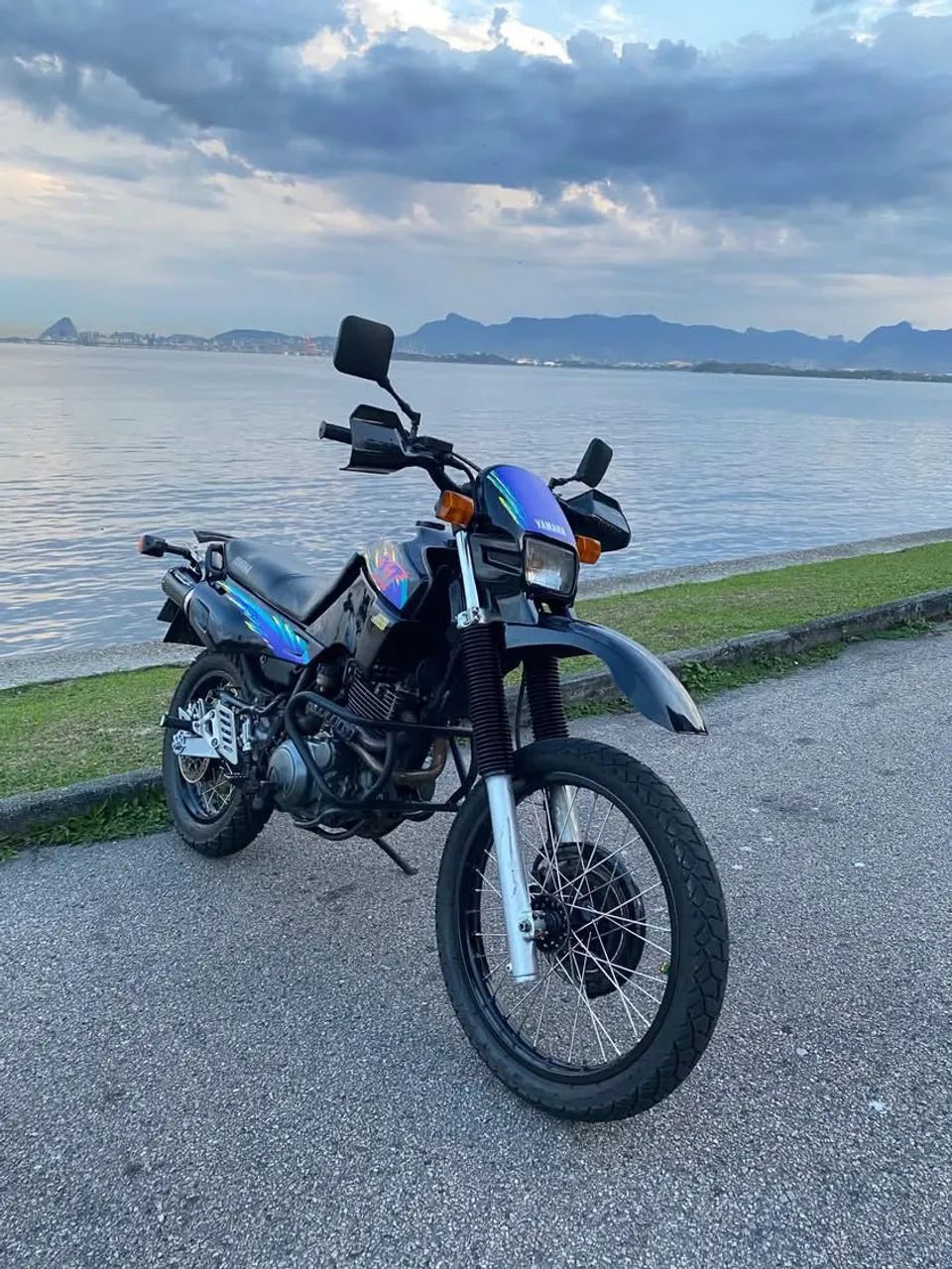 VENDO XT 600 E