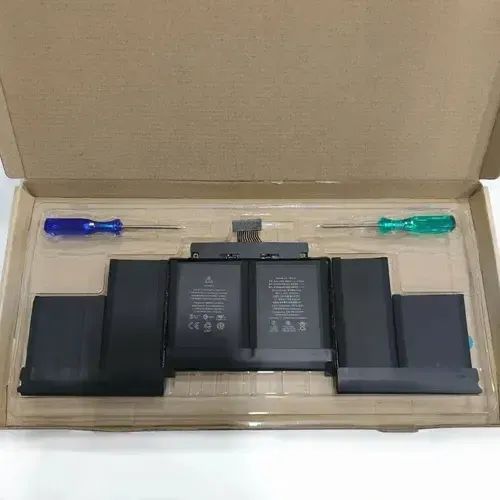 Bateria Apple Macbook Pro 15 A1494 A1398 - Foto 2