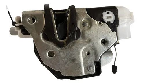 Fechadura Porta Dianteira Direita Fox Spacefox 2010 A 2021 - Peças