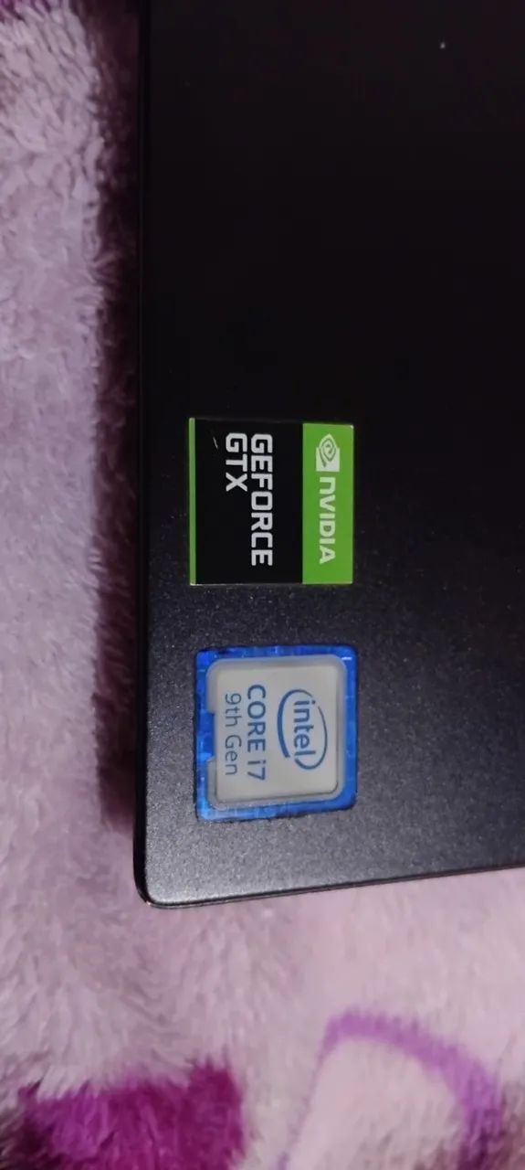 Notebook gamer dell  - Foto 3