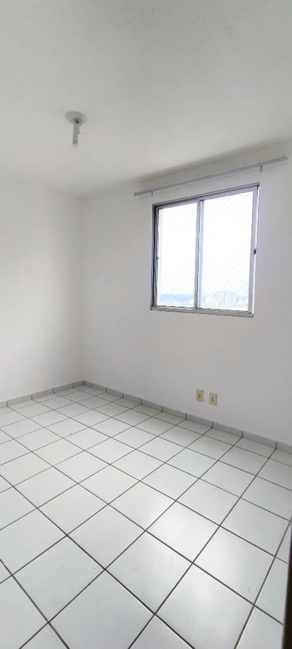 Alugo apartamento Samambaia próximo fórum  - Foto 4