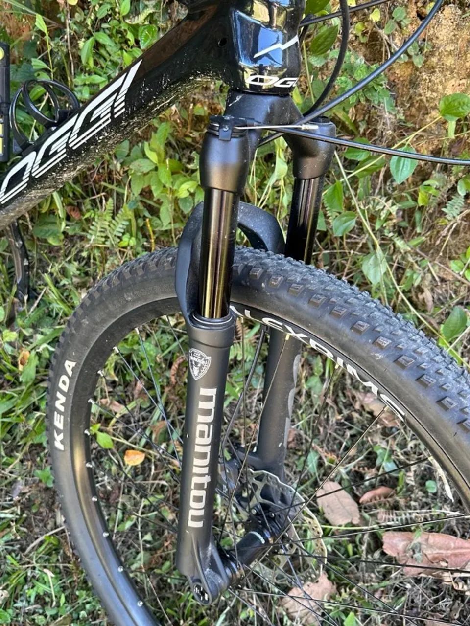 mountain bike aro 29 - Foto 3