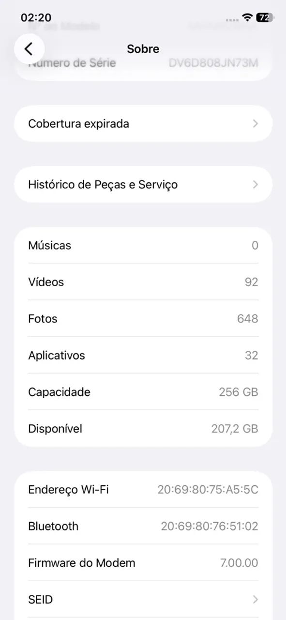 iPhone 11 256gb  - Foto 4