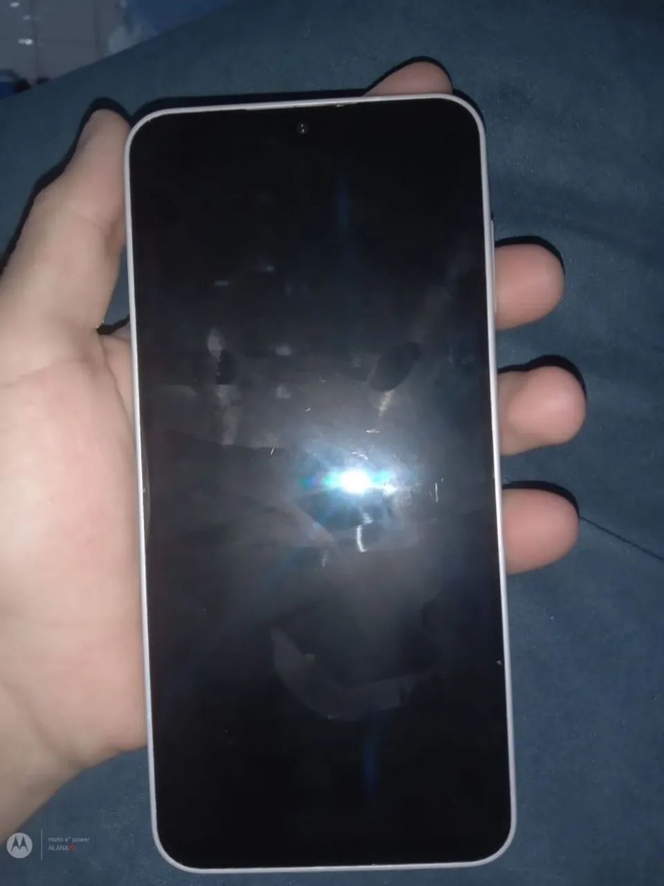 Celular,  a16 5g  com 3 meses de uso - Foto 5