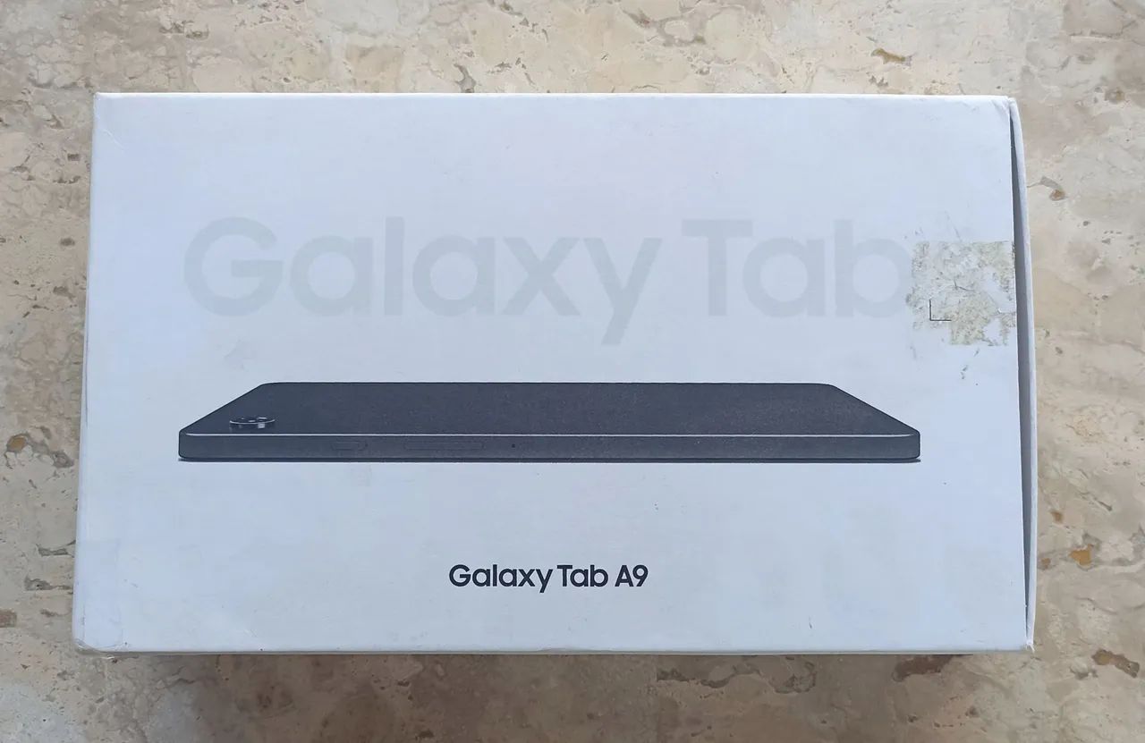 Galaxy Tab A9 - Foto 4