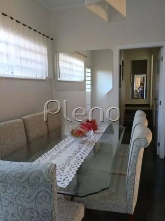 Casa à venda em Campinas, Vila Nova, com 3 quartos, com 171 m² - Foto 4