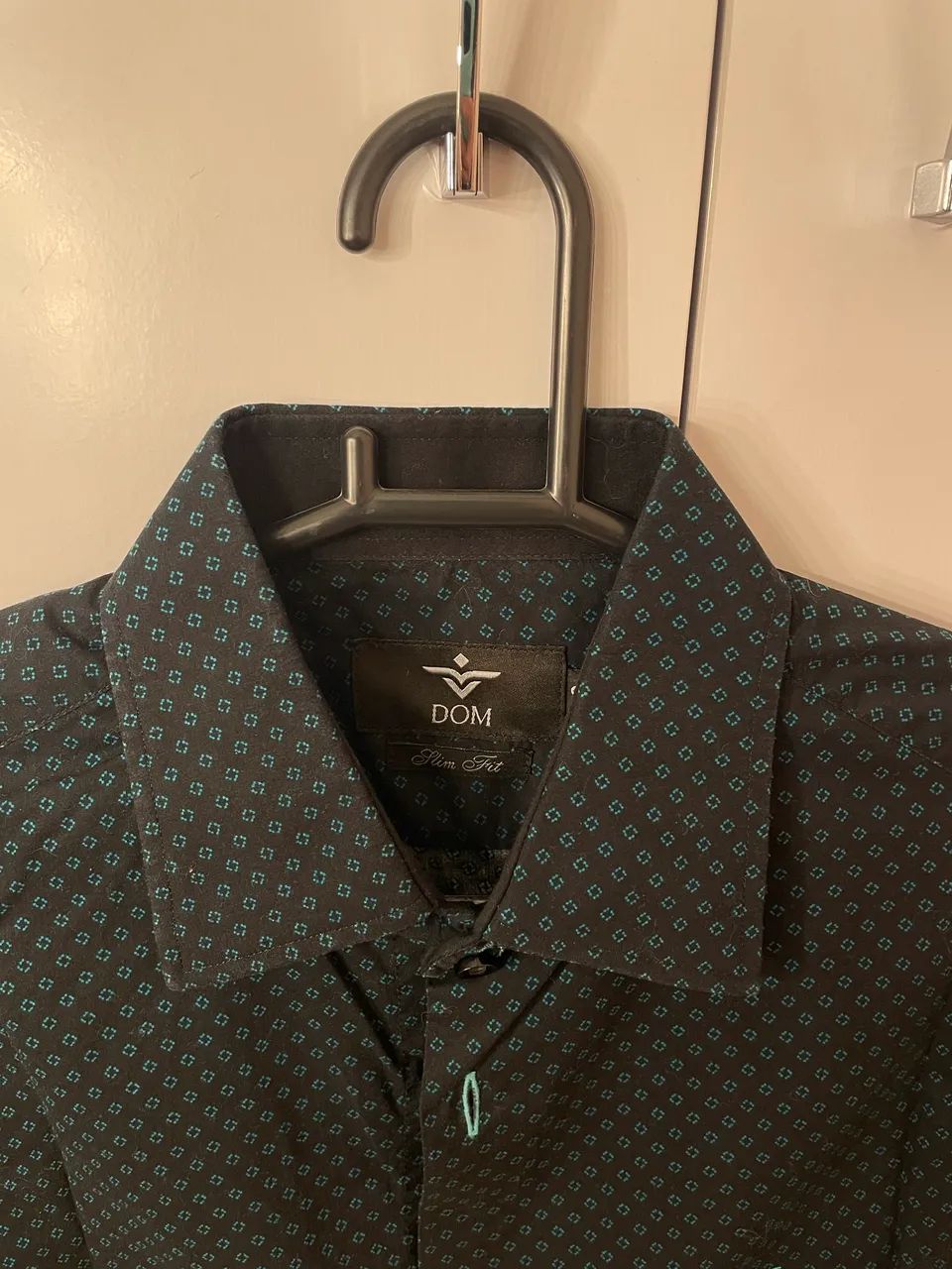 Camisa Dom Manuel - Foto 3