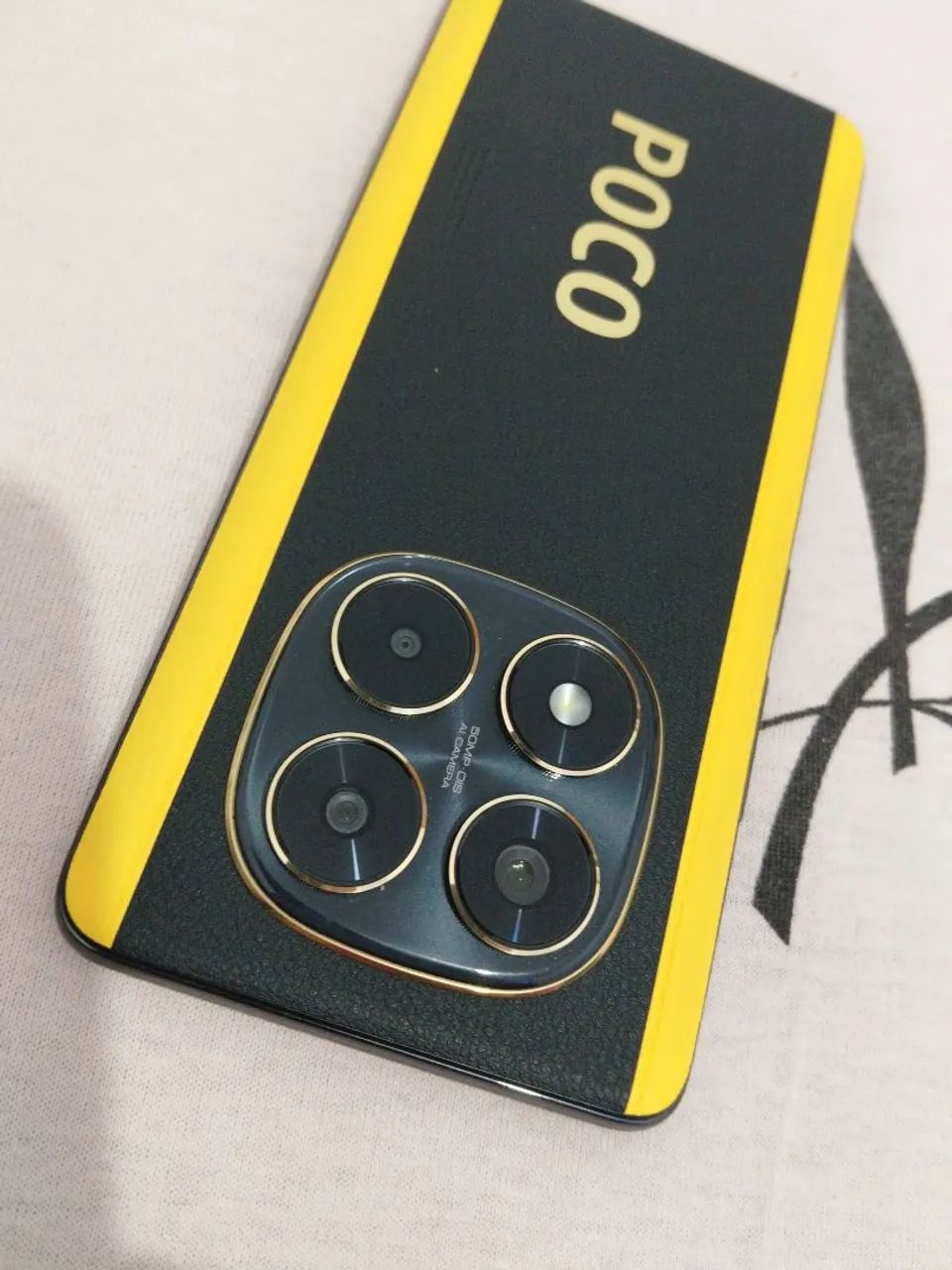 Vendo poco x7  - Foto 5