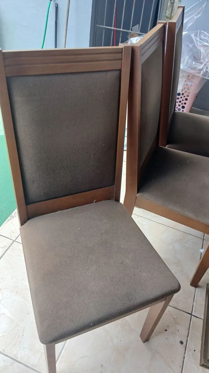 Mesa de vidro  - Foto 3