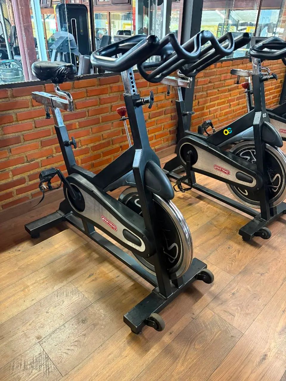 Bikes Spinning 12 Unidades  - Foto 4