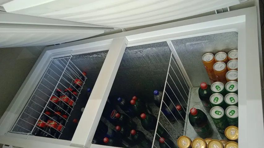 Freezer  - Foto 3