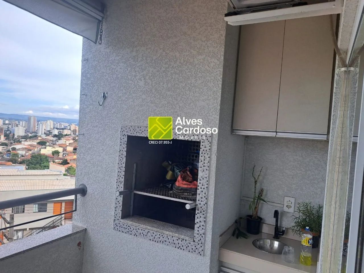 Apto Mobiliado 73m2 a Venda na Vila Barão- Sorocaba - Foto 5