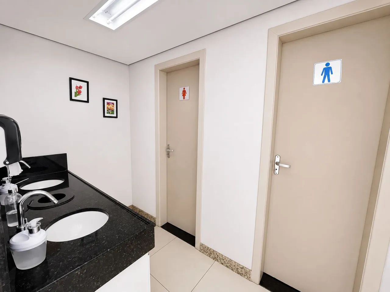 Prédio Comercial Alípio de Melo - Glória - Abílio Machado  - Foto 4