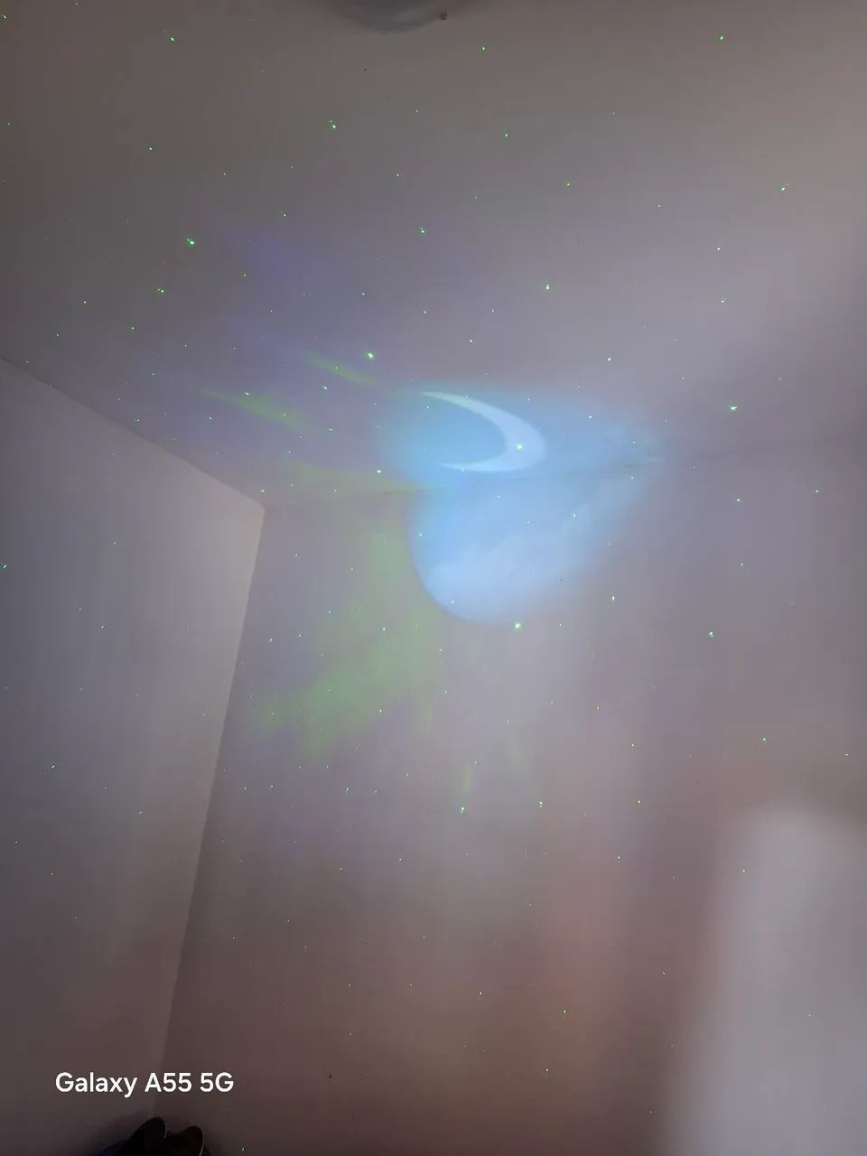 Astronauta de luzes  - Foto 4