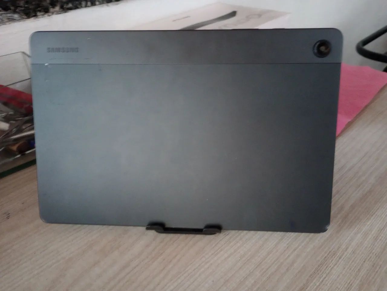 TABLET SAMSUNG A9 - Foto 3