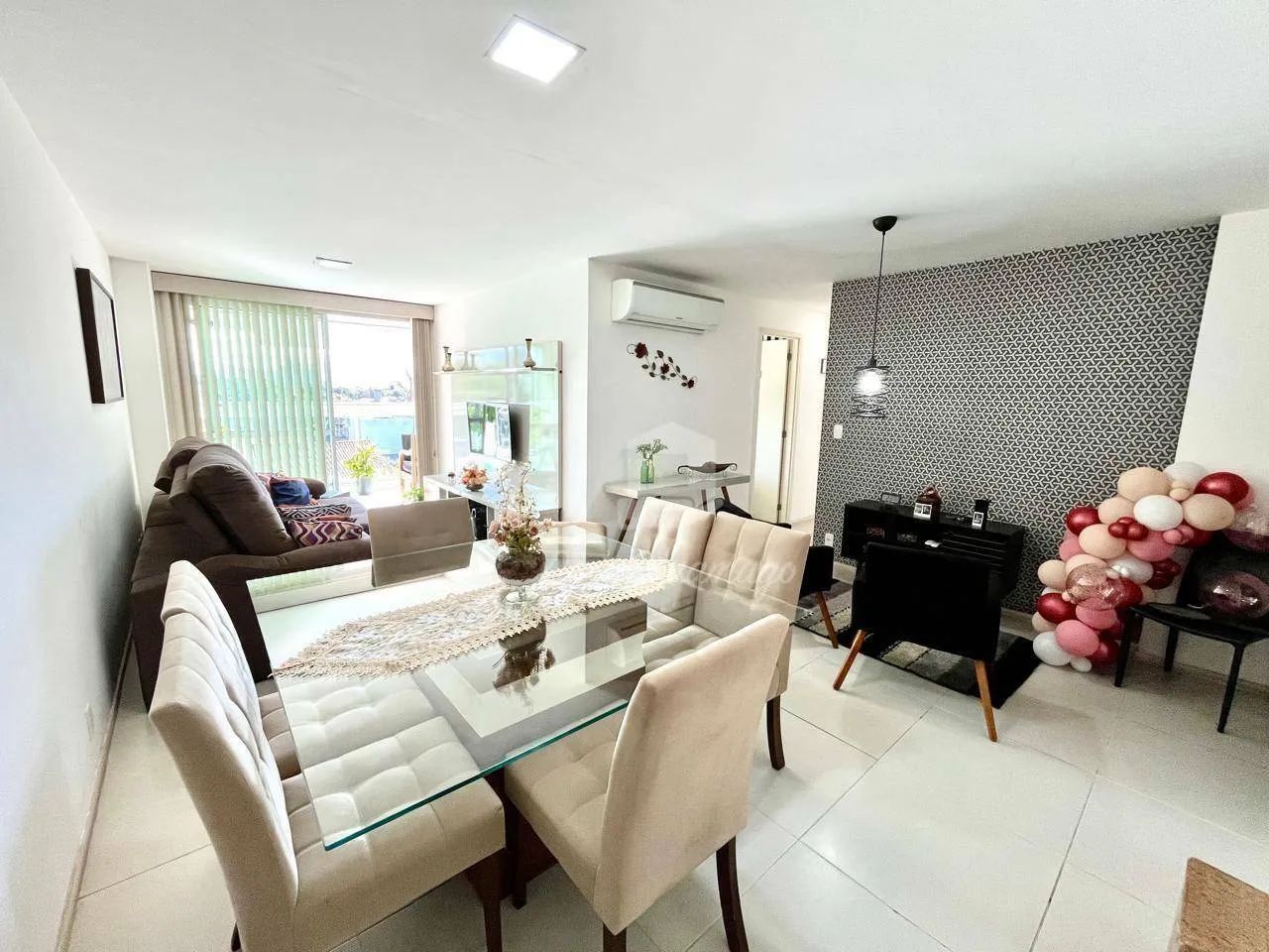 Apartamento a venda 3 quartos São Francisco - Foto 5