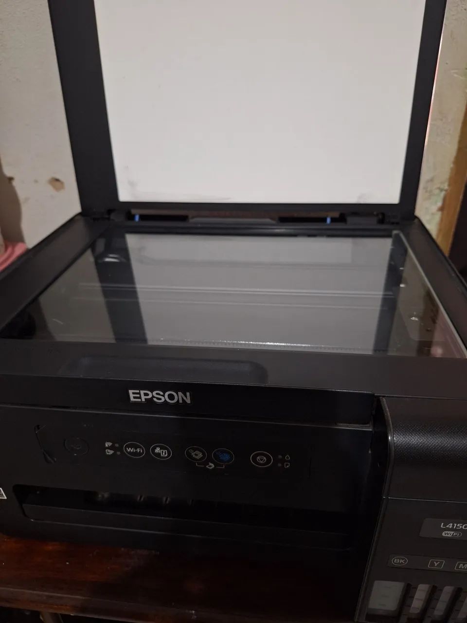 Impressora EDSON L4150 - Foto 3