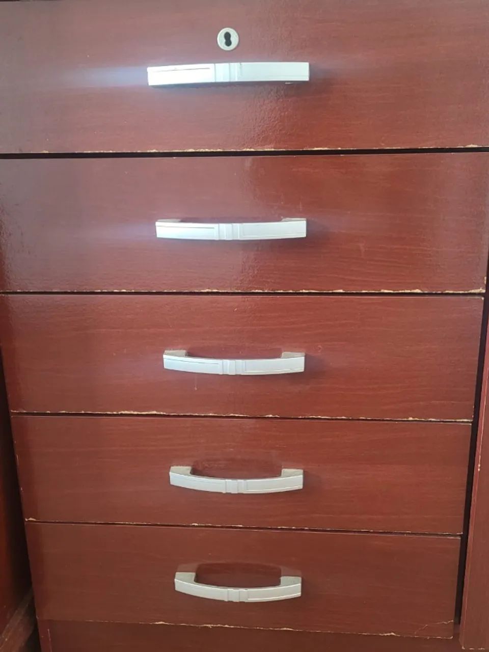 Armário com Gavetas - Foto 3