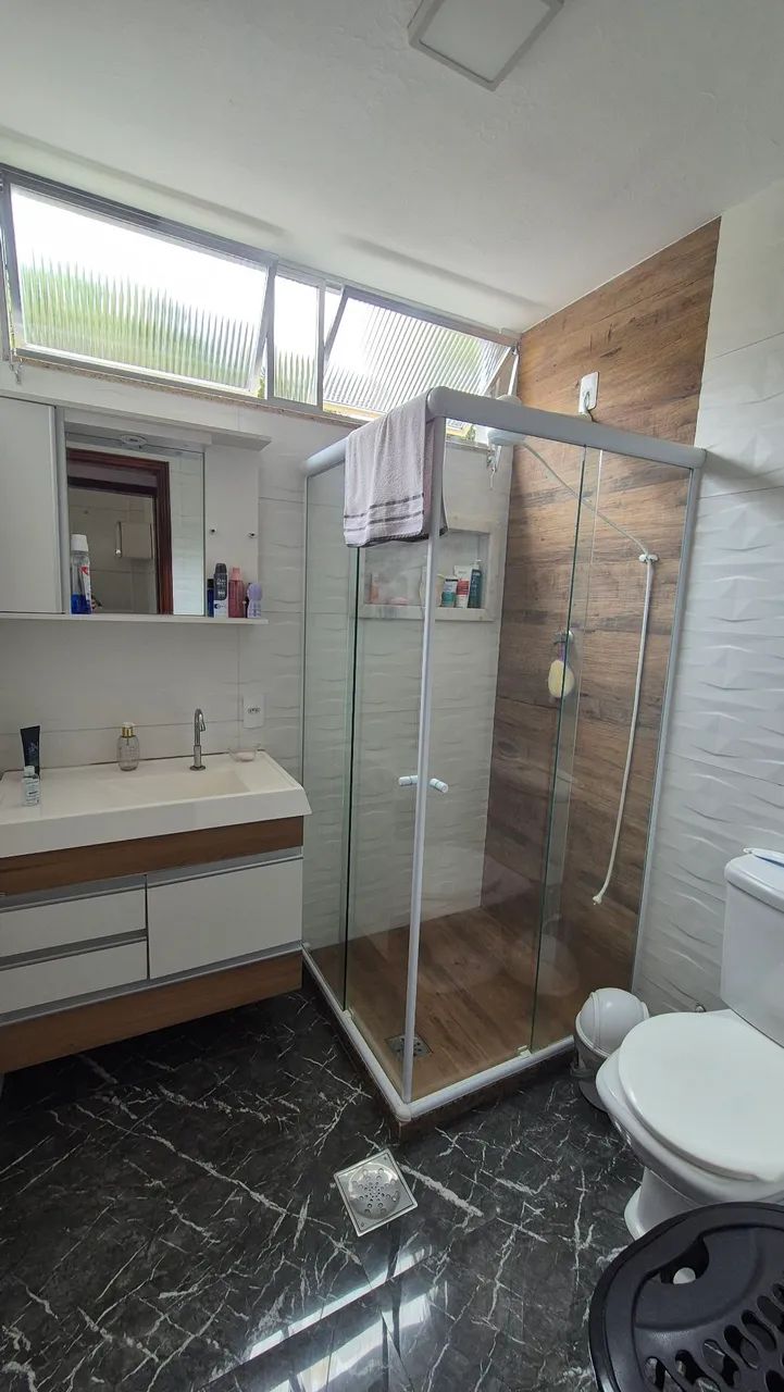 ALUGO APARTAMENTO OLARIA  - Foto 5