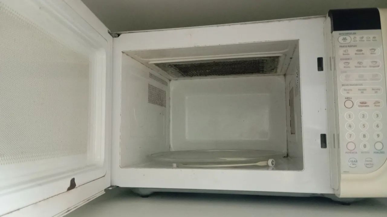 Vendo microondas  - Foto 2