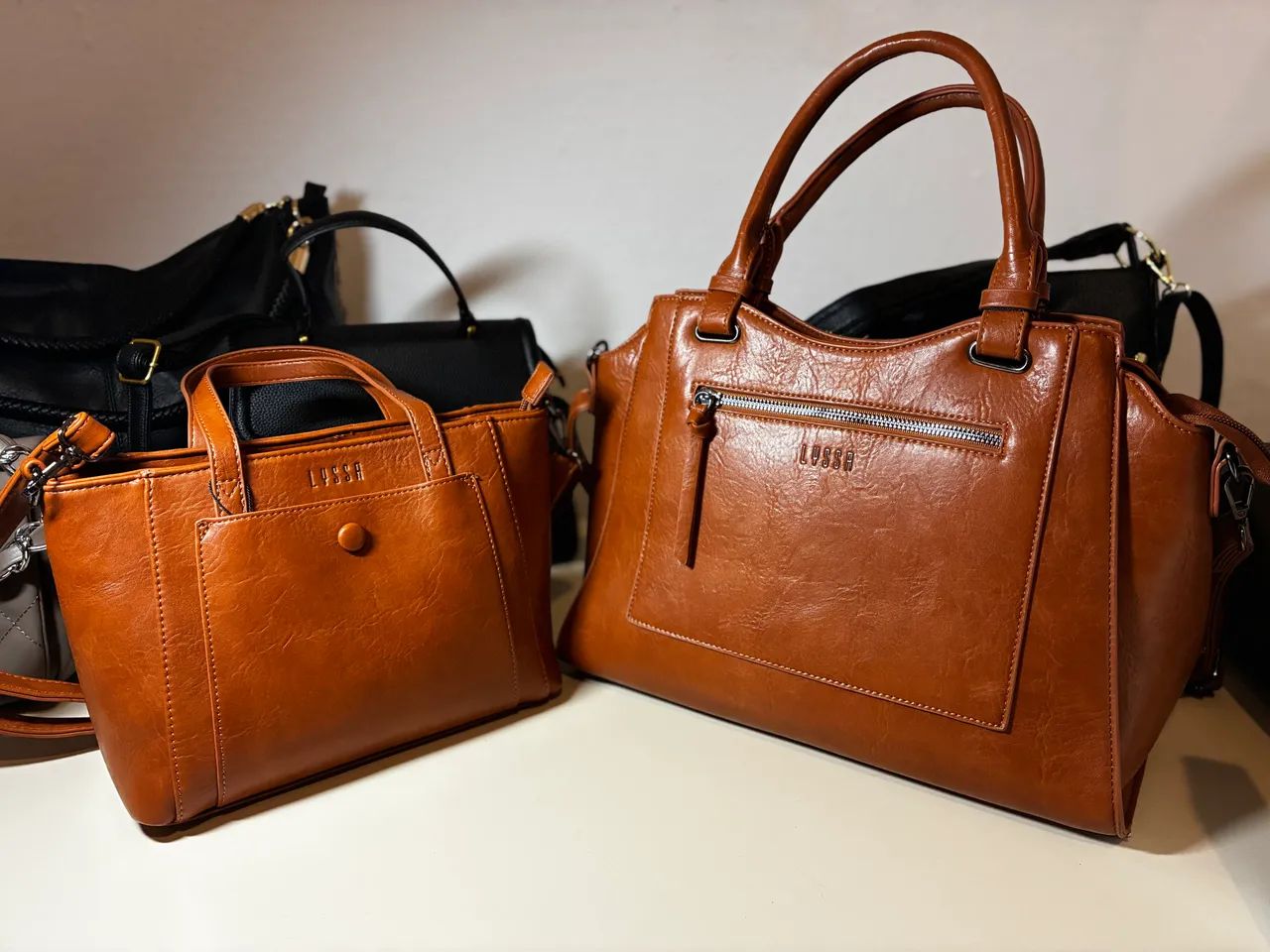 Bolsa Lyssa  - Foto 2