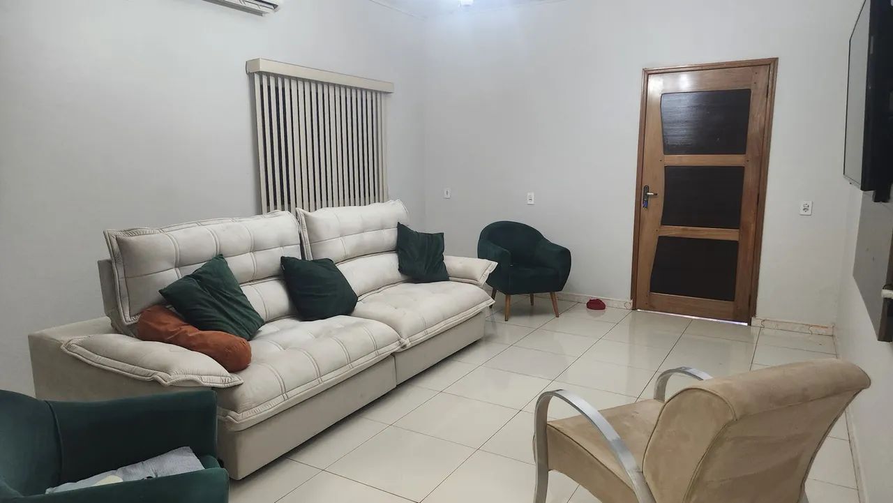 Vendo excelente imóvel com ponto comercial  - Foto 2