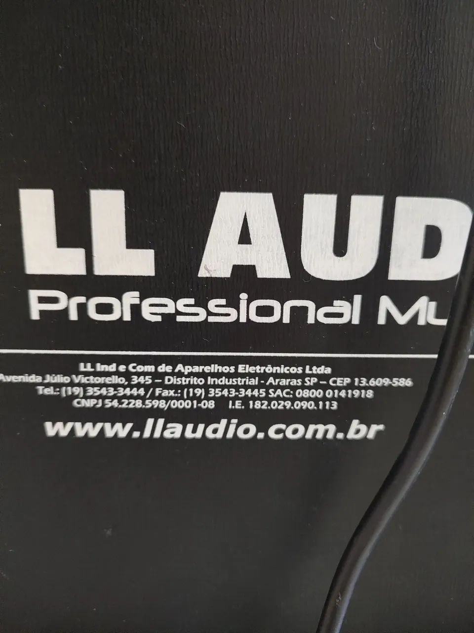 Caixa amplificadadora x60 - Foto 5