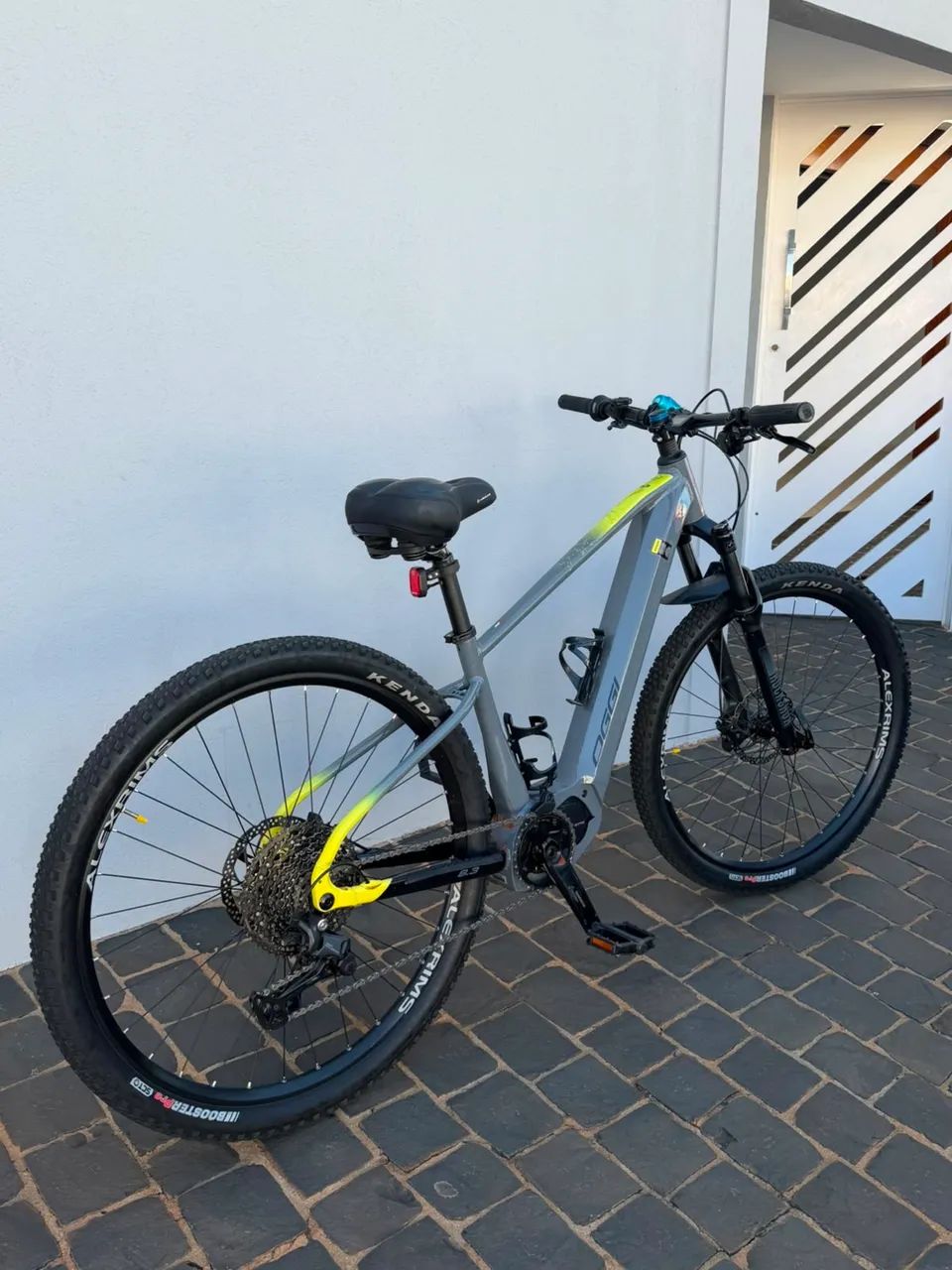 E Bike Oggi 8.3 - Foto 2