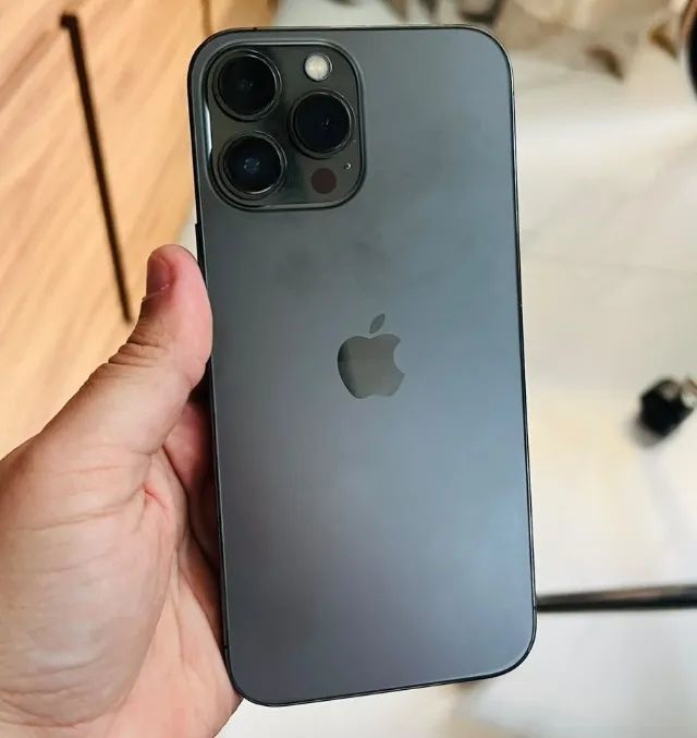Iphone 13 Pro Max - Foto 2