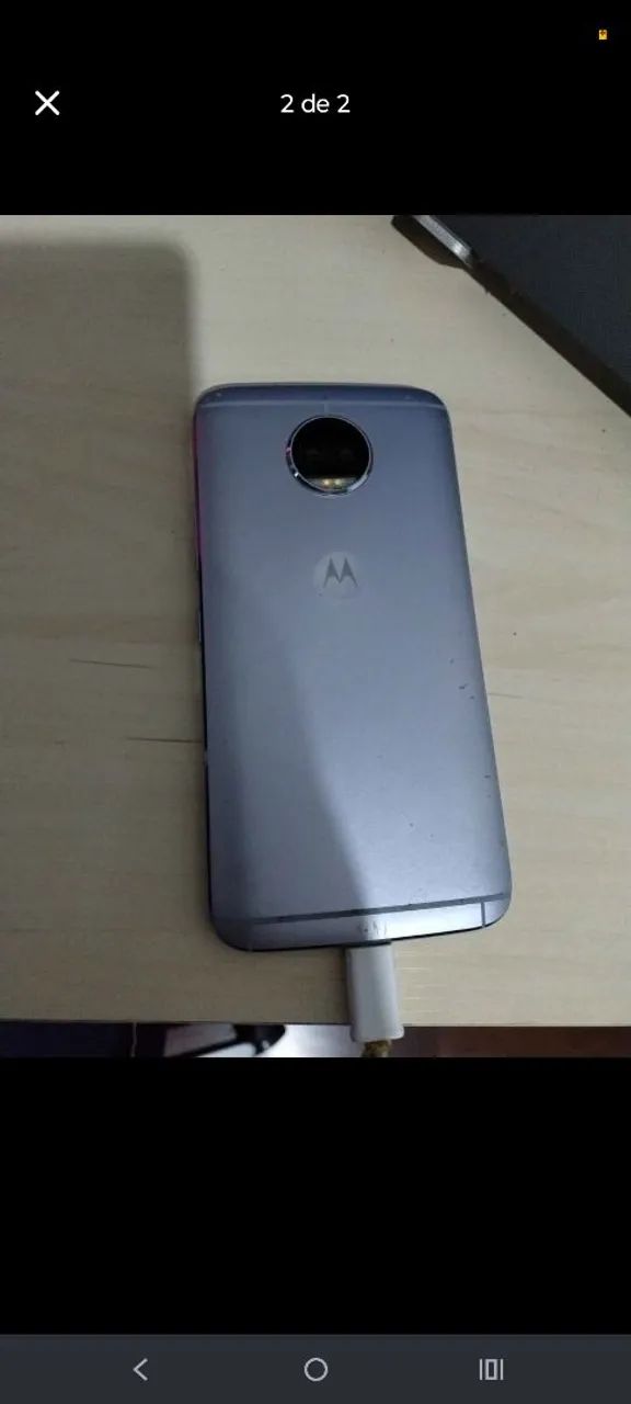Moto G5S Plus - Foto 2