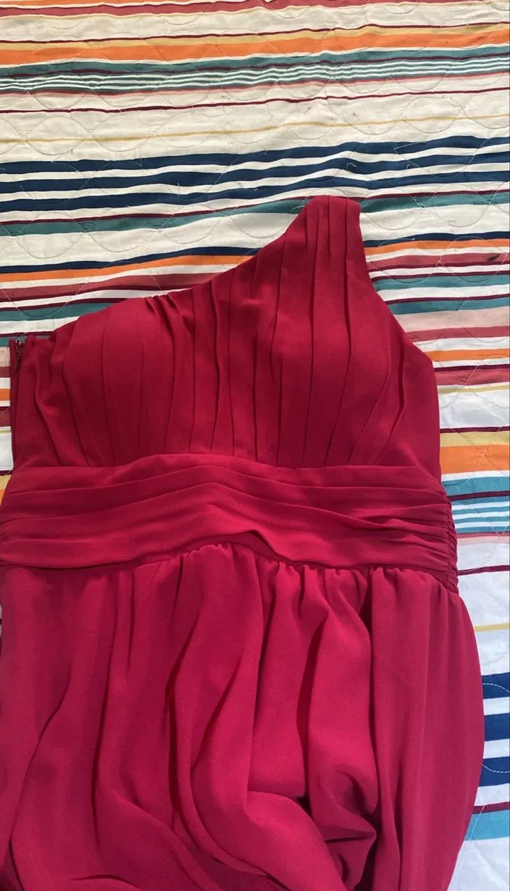 Vestido madrinha  - Foto 3
