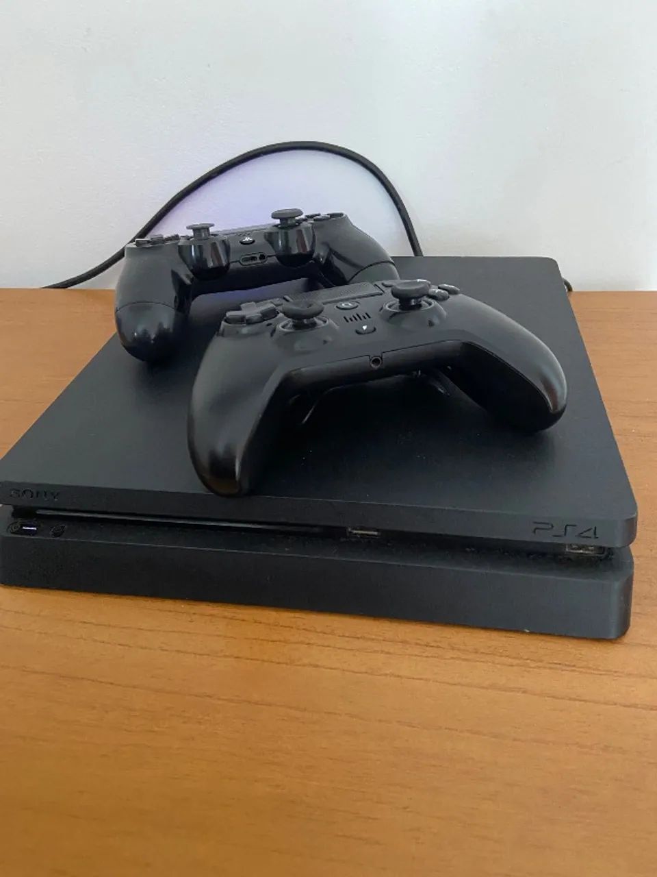 PS4 slim 1 TERÁ  - Foto 2