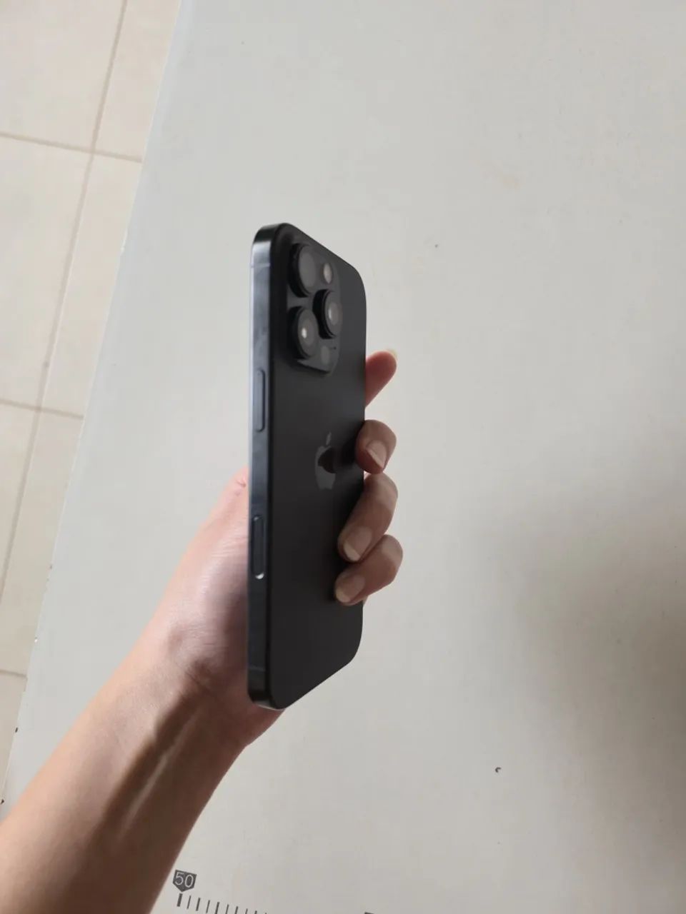 Vende-se iPhone 16 pro  - Foto 2