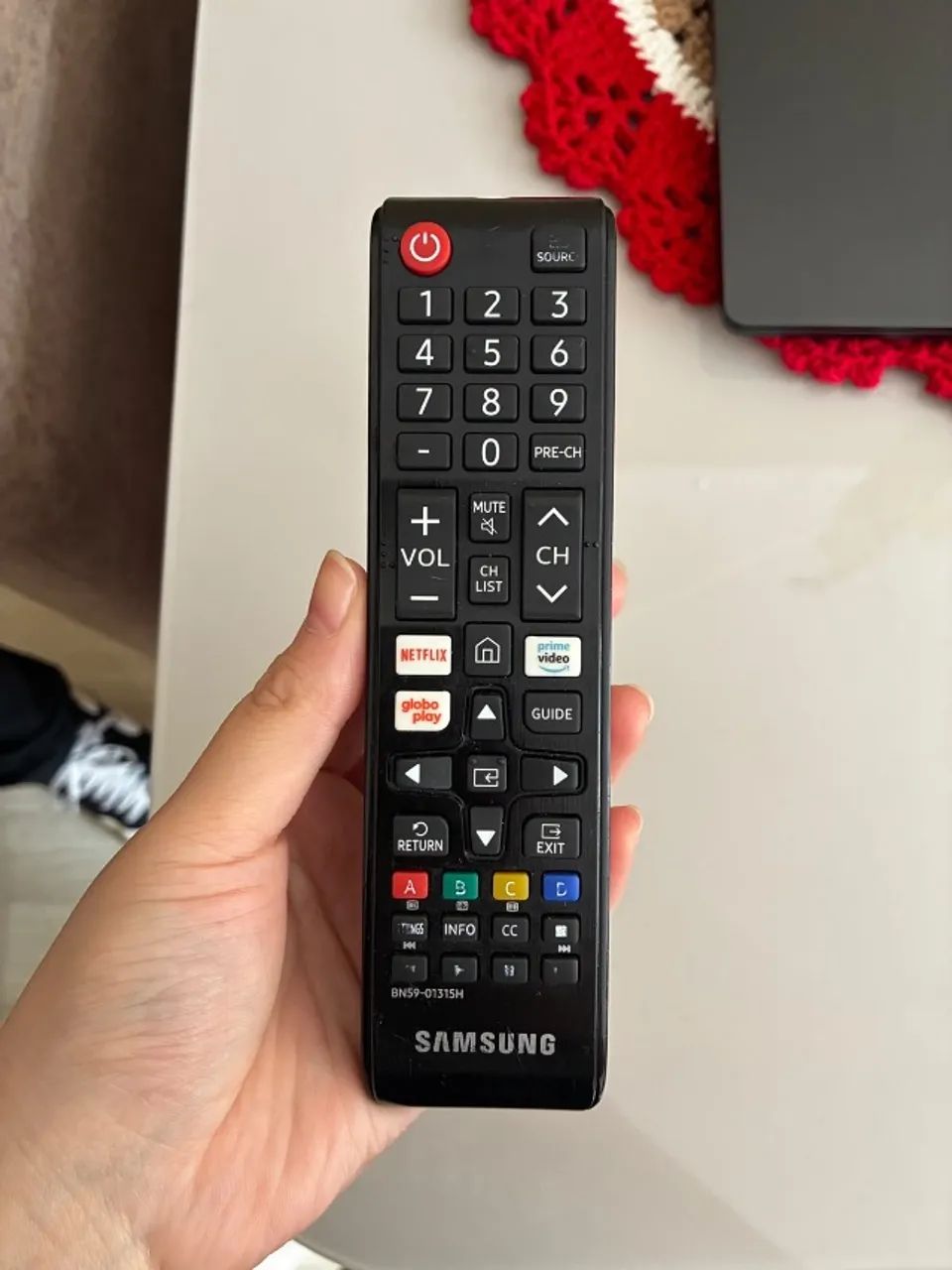 Televisão Samsung 42 polegadas smart - Foto 3