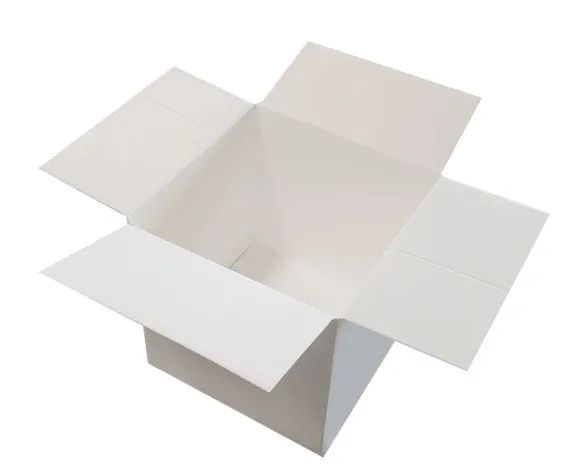 Caixa de Papelão para Canecas - Foto 2