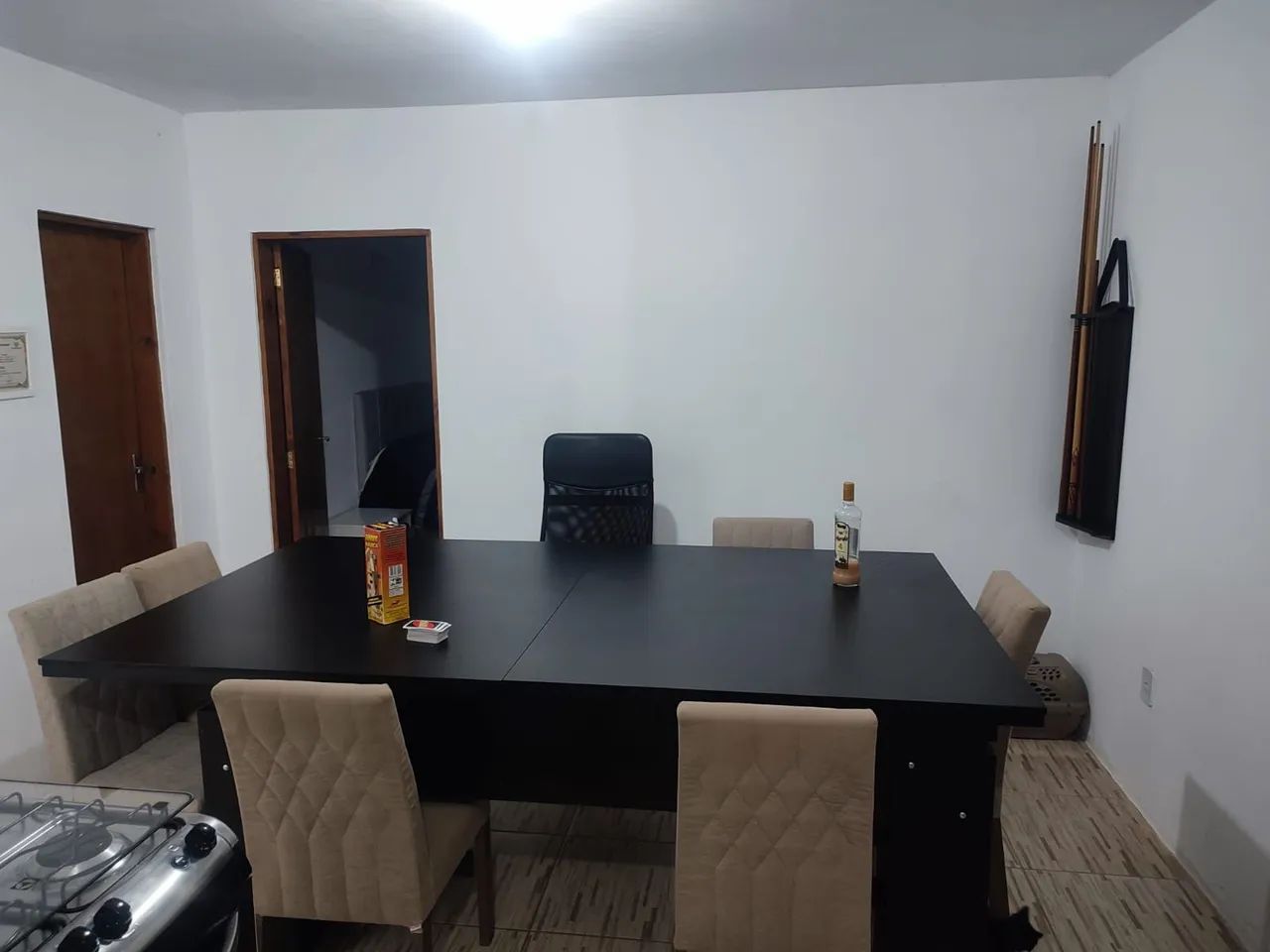 Mesa de sinuca  - Foto 2