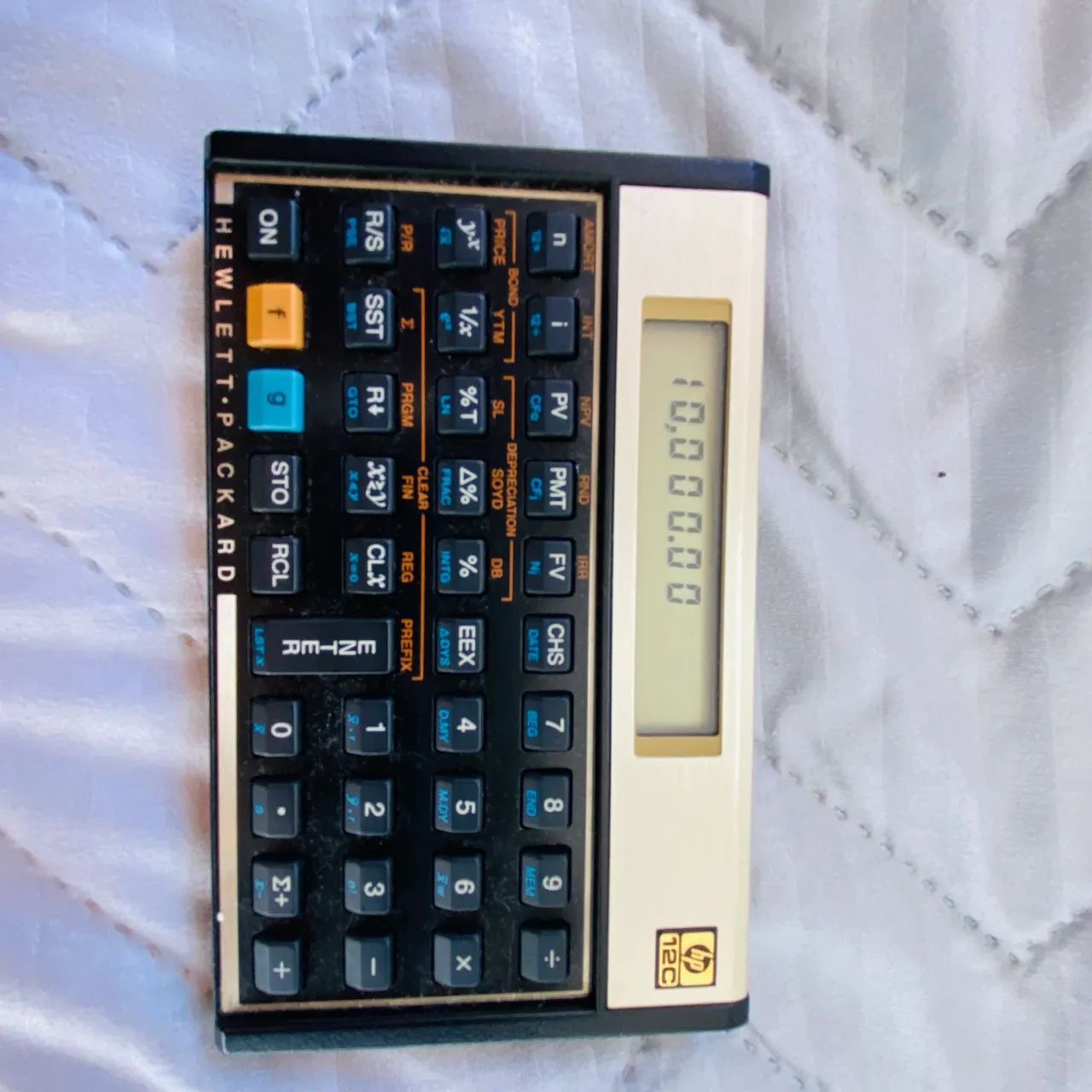 Calculadora científica  - Foto 2