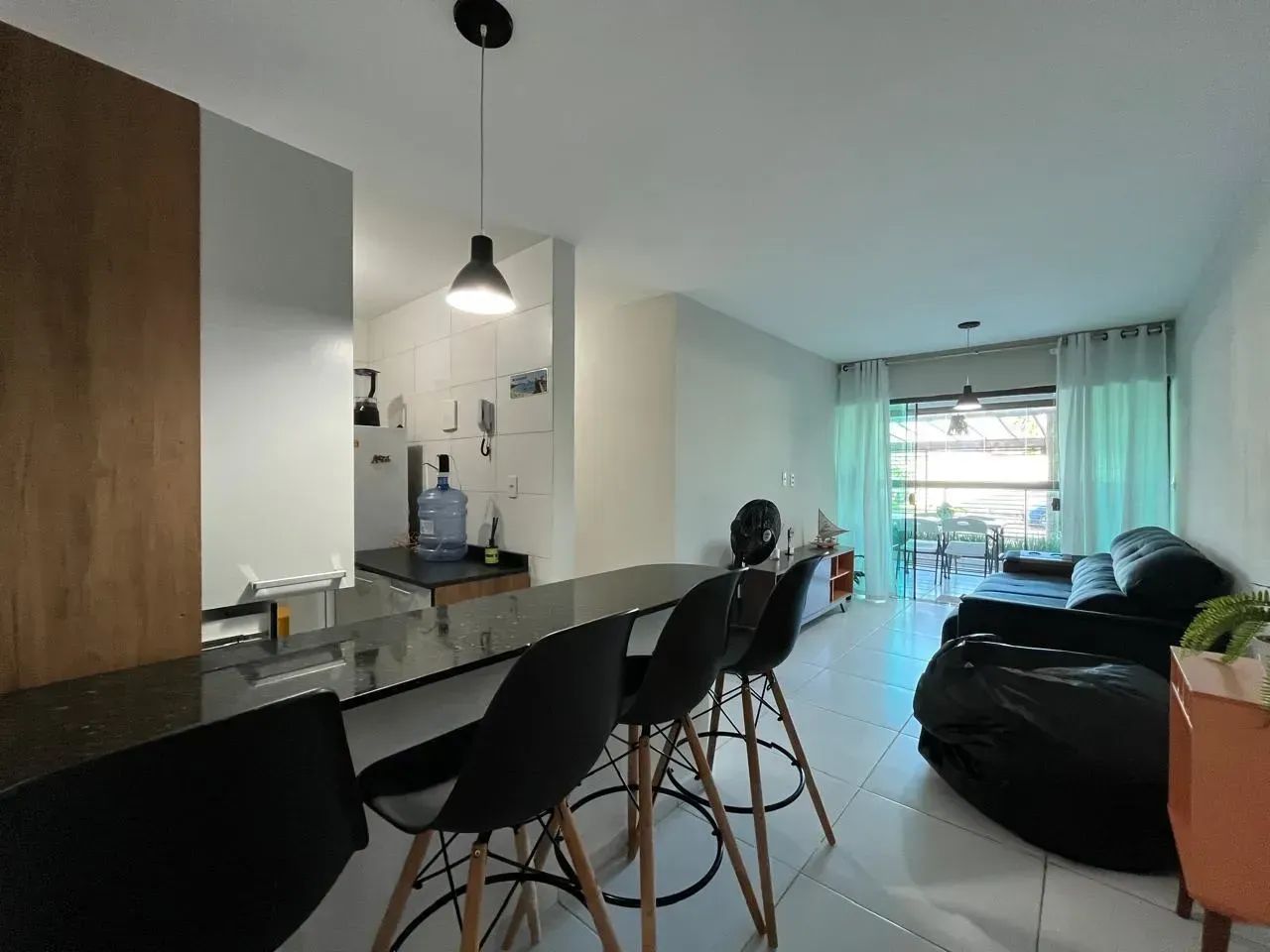 Imóvel para aluguel com 60 metros quadrados com 2 quartos em Centro - Marechal Deodoro - A - Foto 2