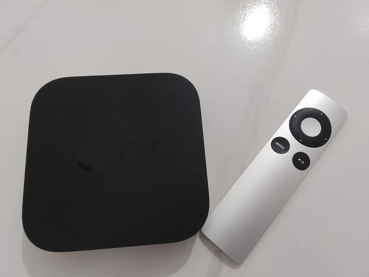 Apple Tv geração 2  - Foto 3