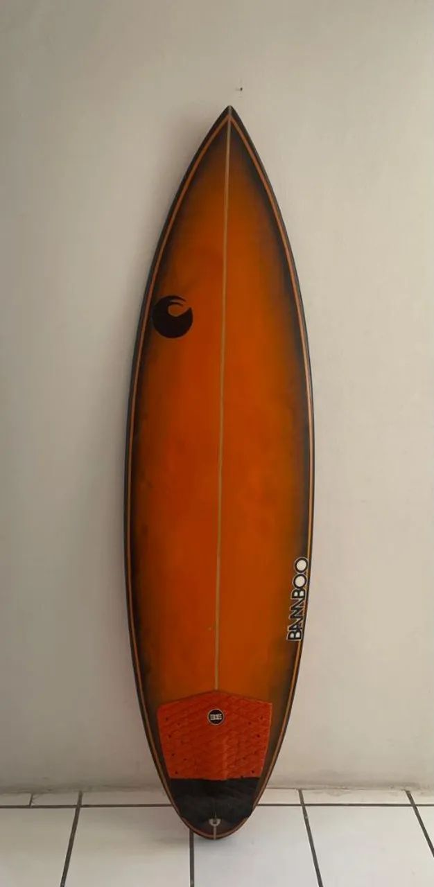 Prancha de Surf 