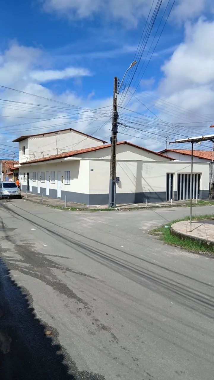 Kitnet para venda