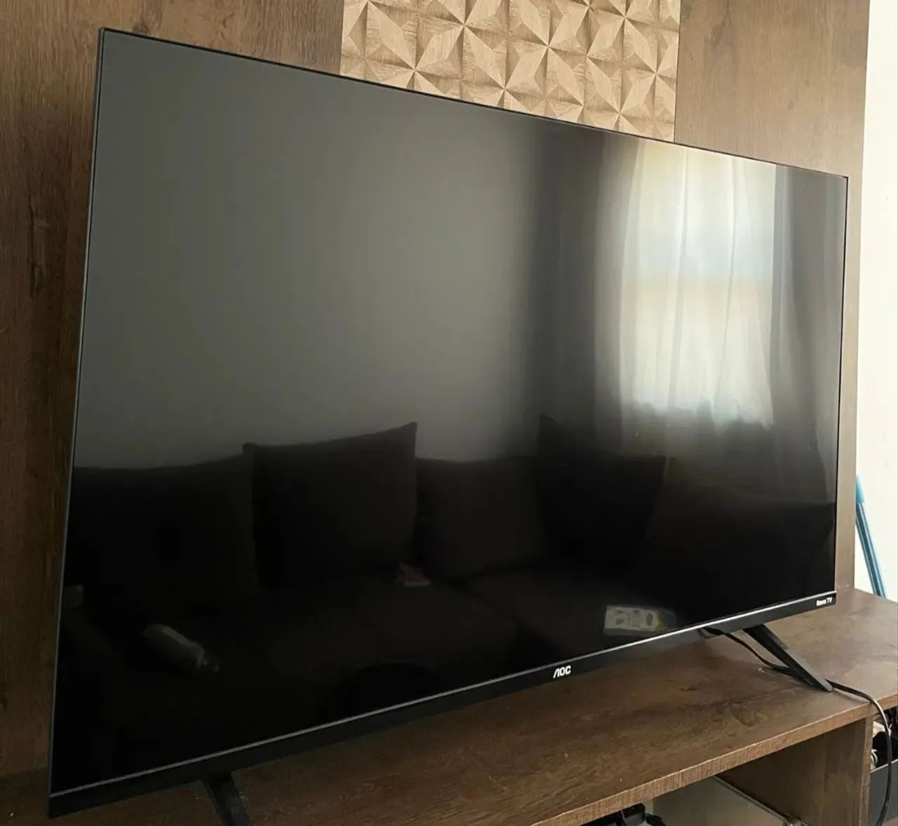 TV AOC 43 POLEGADAS 
