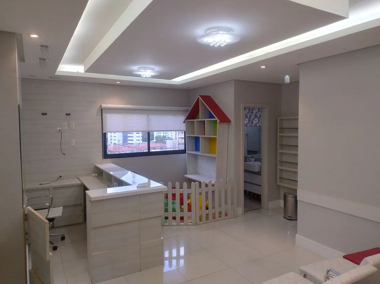 Salas comerciais - Foto 3