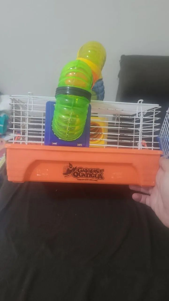 Gaiolas hamster  - Foto 2