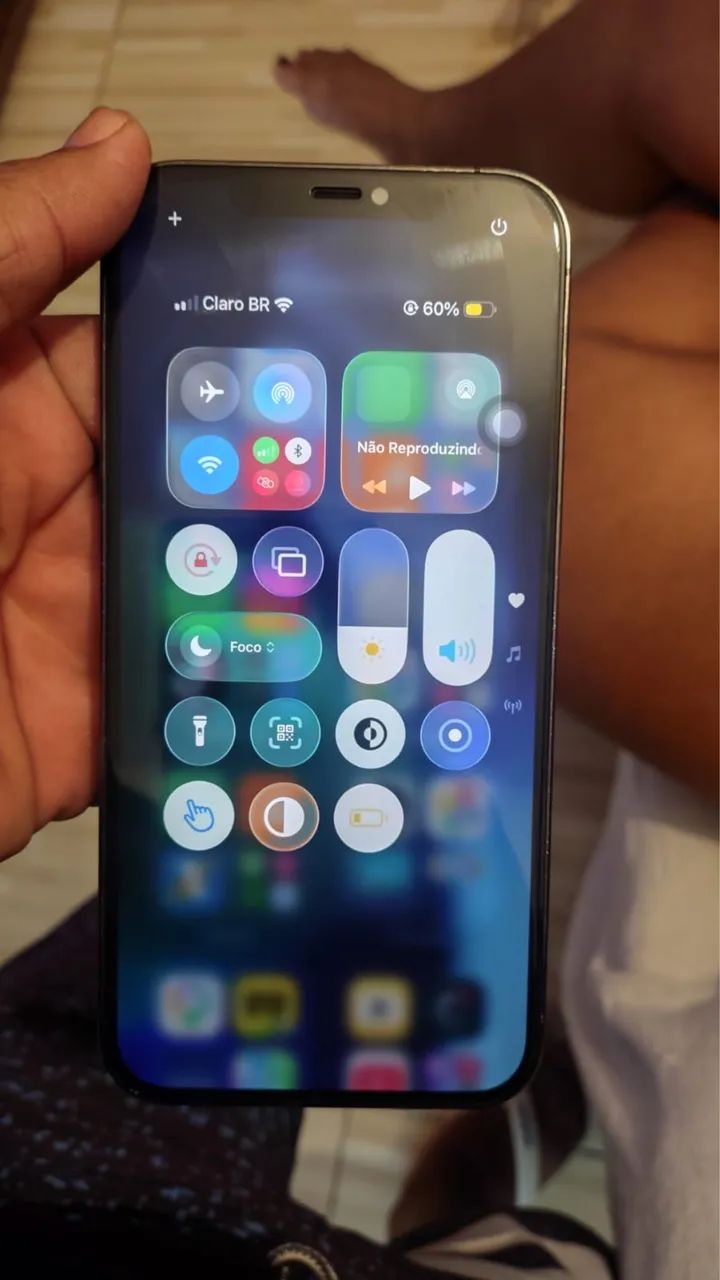 IPHONE 12 PRO MAX 128G