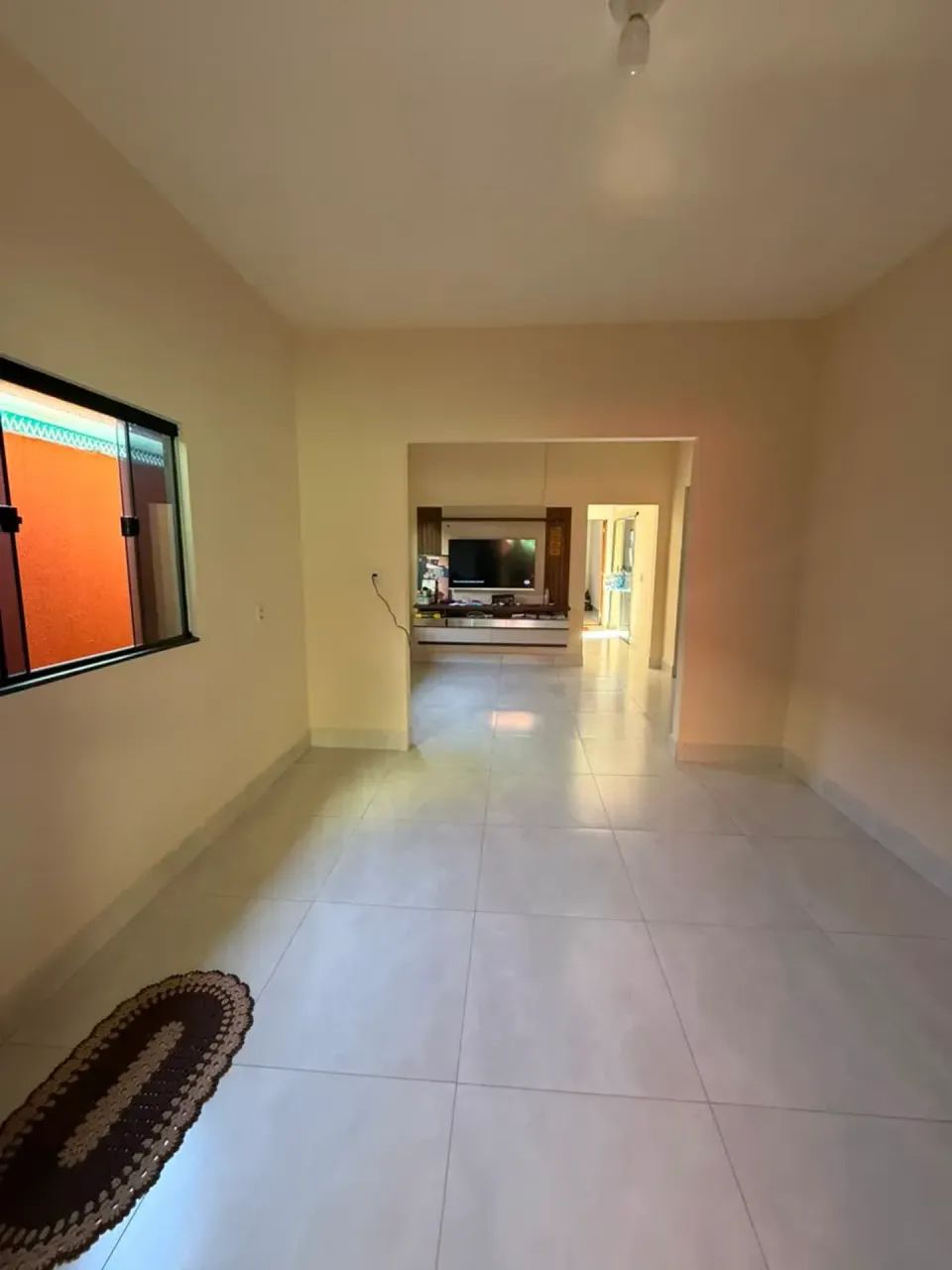 ALugo excelente casa em varzea grande - Foto 5