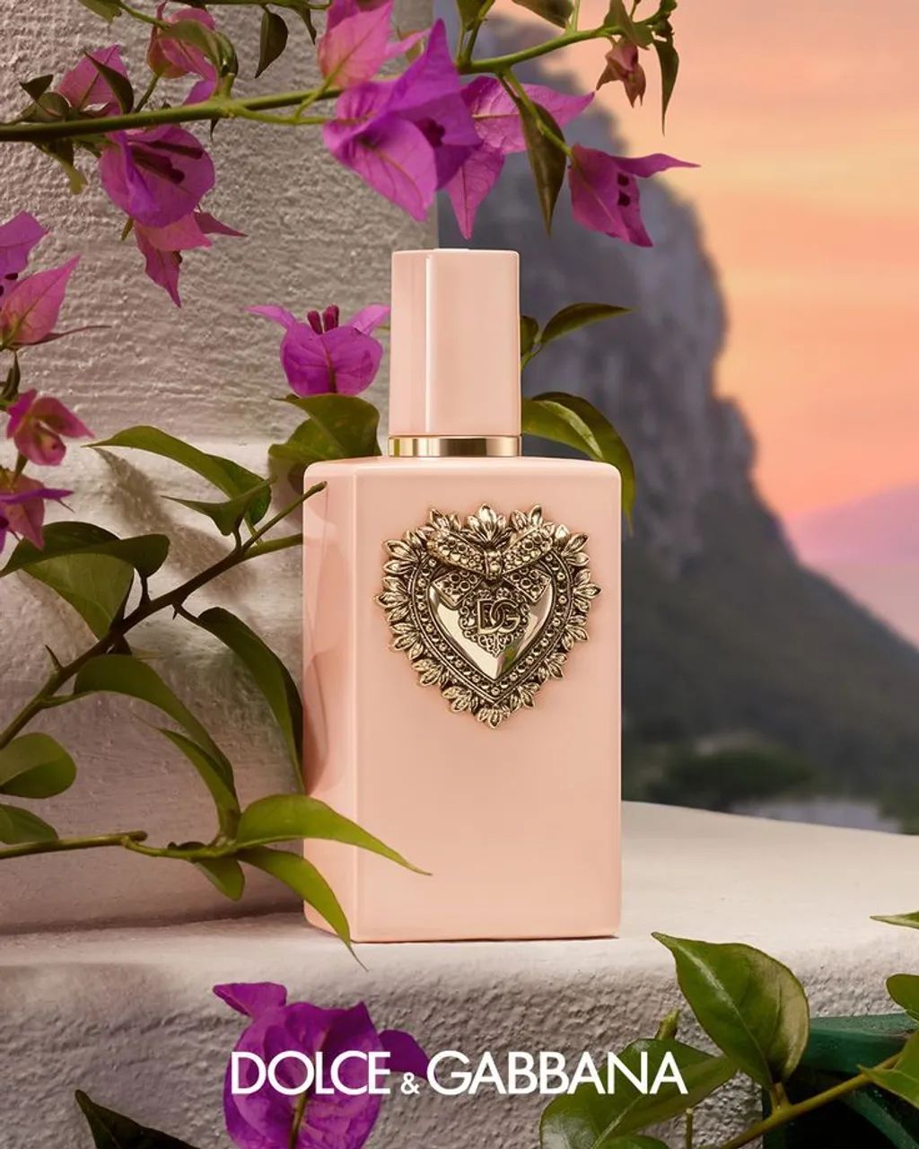 Perfume Dolce & Gabbana My Devotion 100 ml