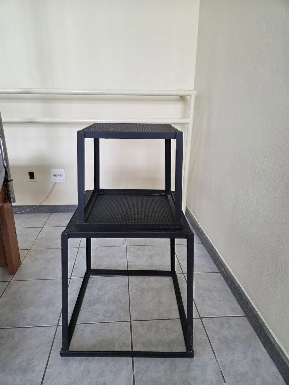 2 Caixas de Salto ( treinamento funcional) - Foto 2
