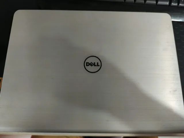 Notebook Dell Inspiron 14'
