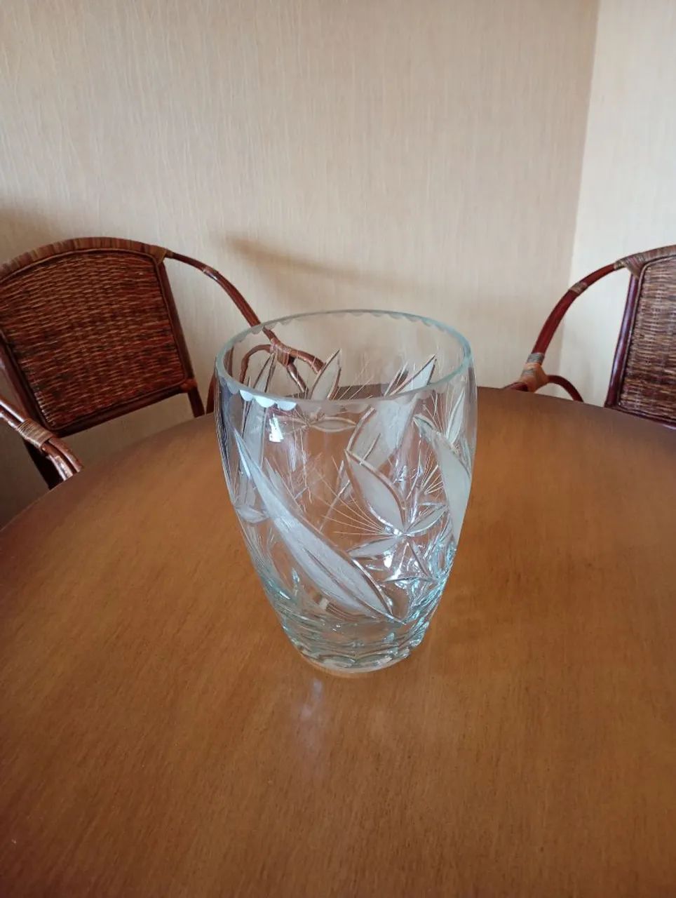 Vaso antigo perfeito  - Foto 3